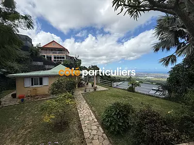 Maison, 81,97 m²