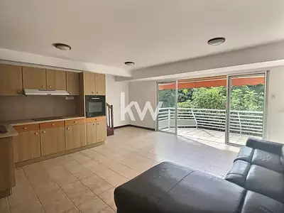 Appartement, 87,15 m²