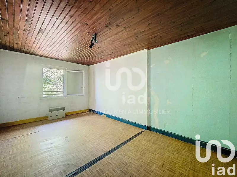 Maison, 110 m²