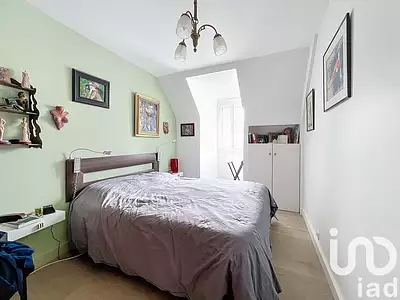 Appartement, 93 m²