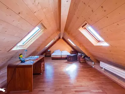 Maison, 98 m²