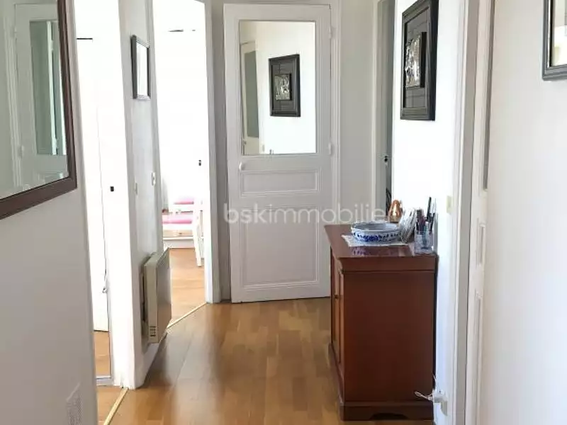 Appartement, 59 m²