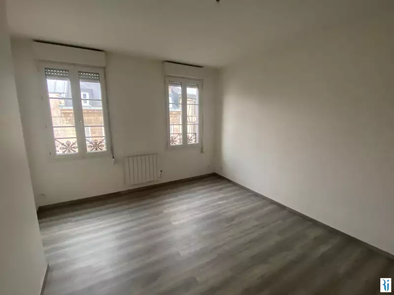 Appartement, 27,57 m²
