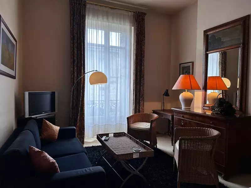Appartement, 30 m²