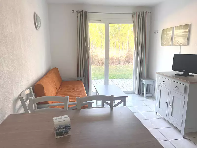 Appartement, 32,43 m²