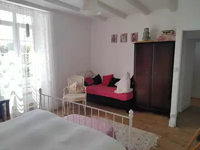 Maison, 191 m²