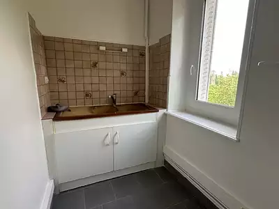 Appartement, 79 m²