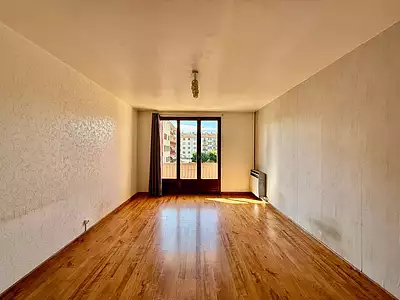 Appartement, 80,16 m²