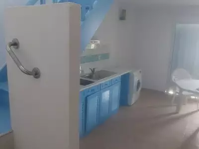 Appartement, 80 m²
