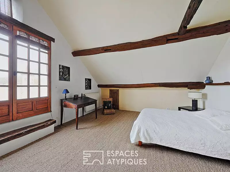 Maison, 350 m²