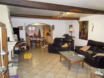 Maison, 410 m²