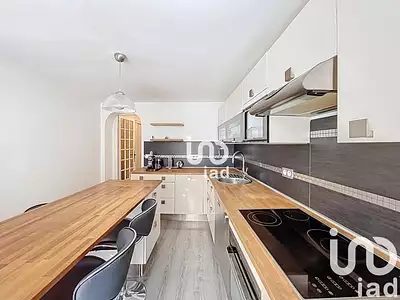Appartement, 74 m²