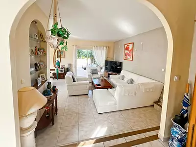 Maison, 95 m²