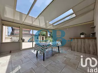 Maison, 104 m²
