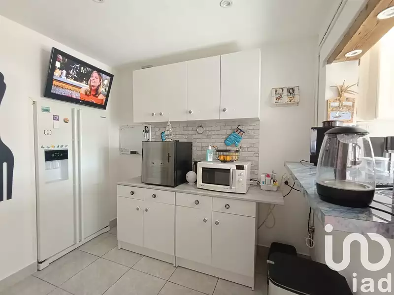 Maison, 141 m²
