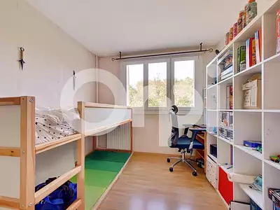 Appartement, 86 m²