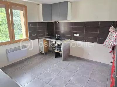 Maison, 136 m²