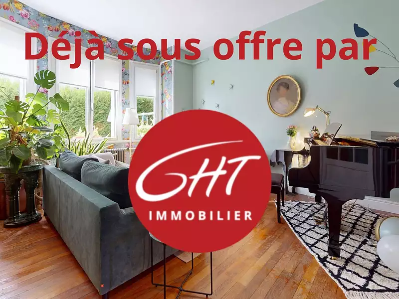 Appartement, 150 m²