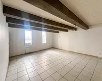 Appartement, 39 m²