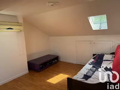 Maison, 117 m²