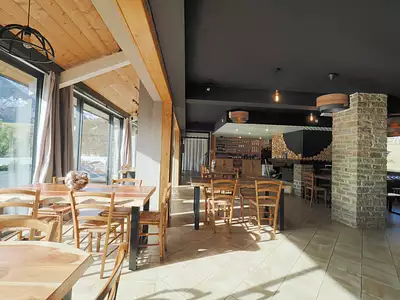 Immeuble, 572 m²