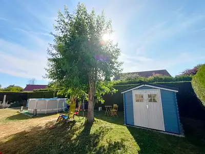 Maison, 104 m²