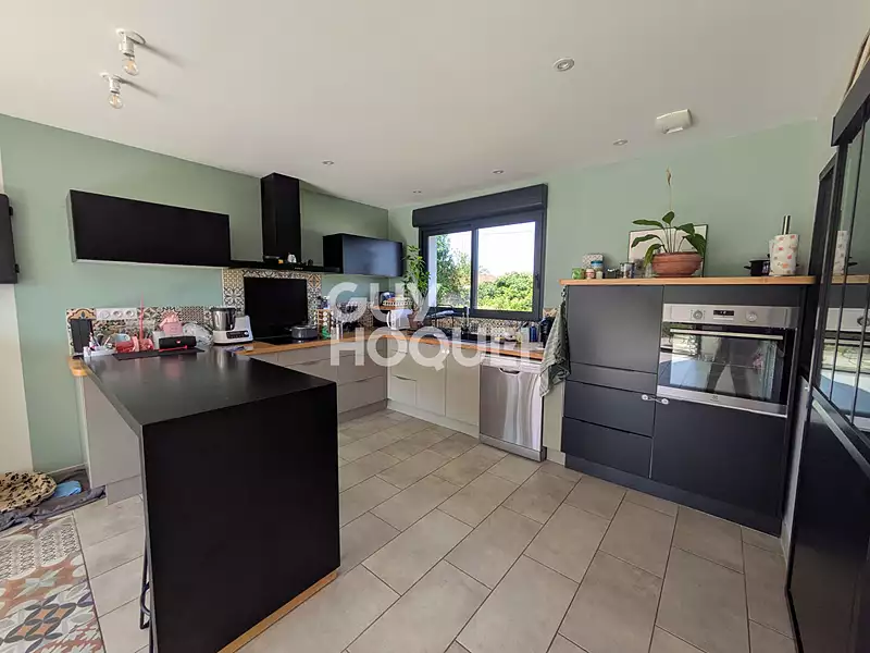 Maison, 89 m²