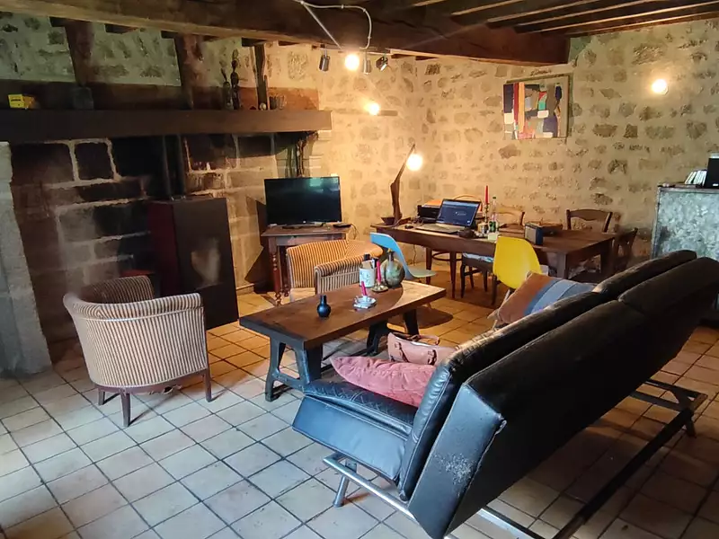 Maison, 107 m²
