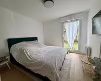 Appartement, 52,84 m²