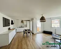 Appartement, 78,66 m²