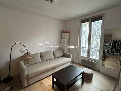 Appartement, 17,78 m²