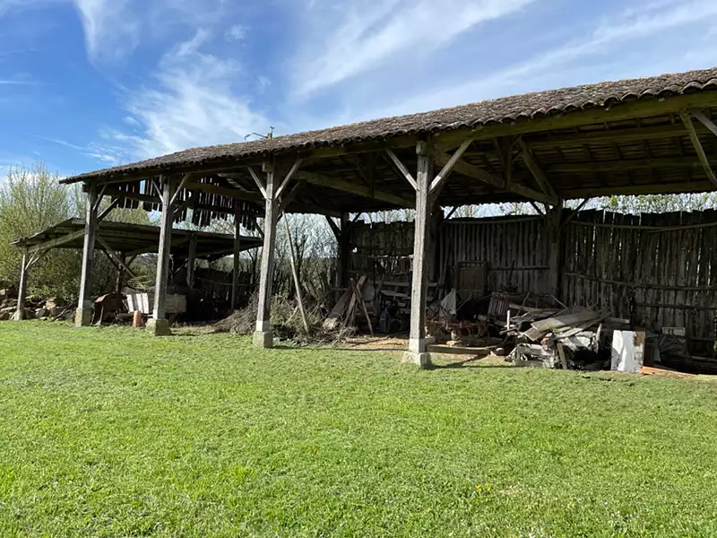 Maison, 88 m²