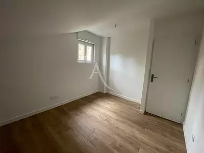 Appartement, 50 m²
