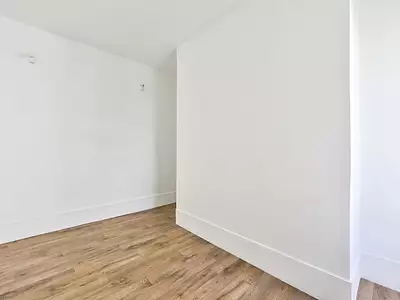 Appartement, 35 m²