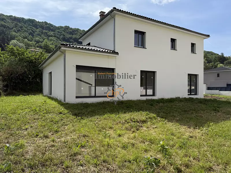 Maison, 164 m²