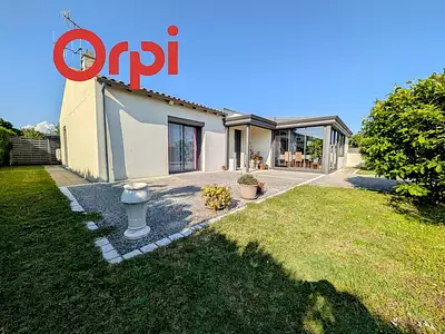 Maison, 163 m²
