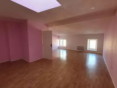 Maison, 130,5 m²