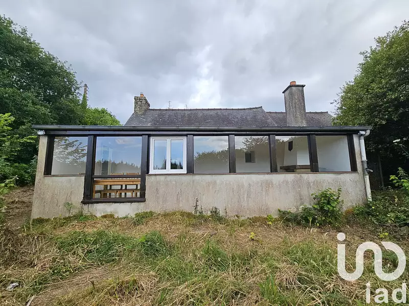 Maison, 90 m²