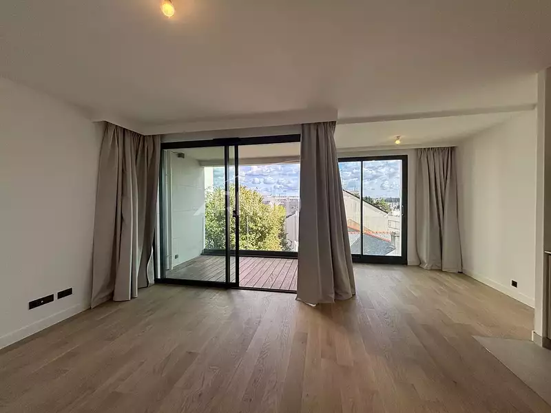 Appartement, 63,79 m²
