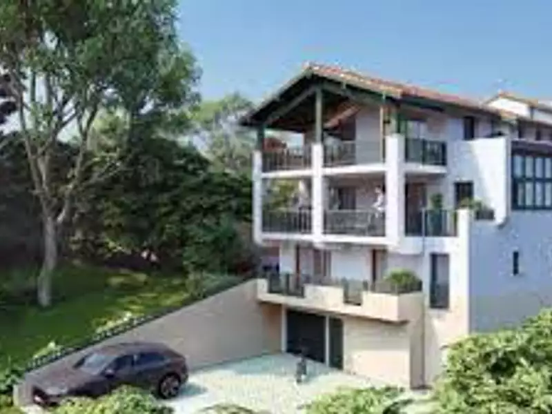 Appartement, 167 m²