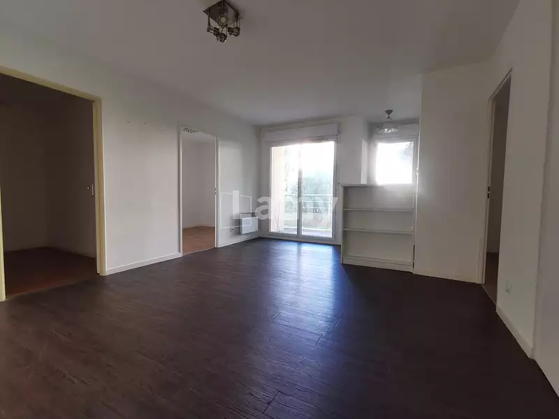 Appartement, 51 m²