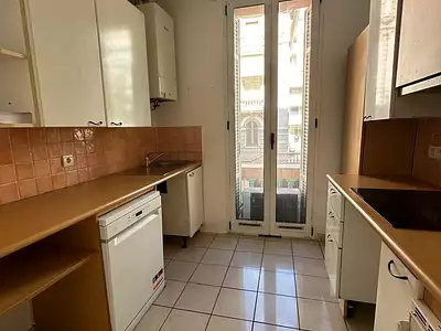 Appartement, 70 m²