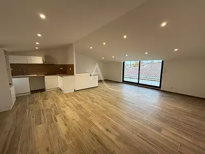 Appartement, 91,21 m²