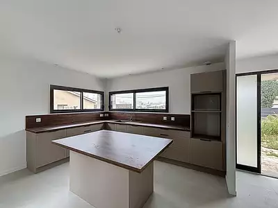 Maison, 130 m²