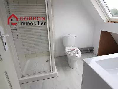 Maison, 43 m²