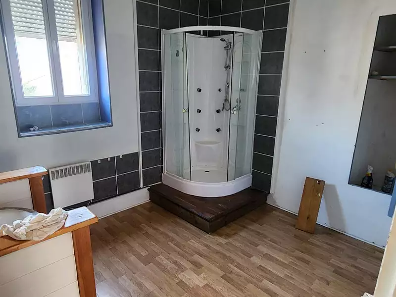 Maison, 184 m²