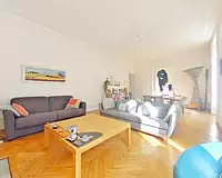 Appartement, 115 m²