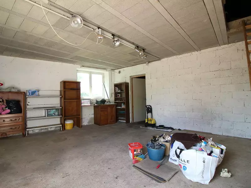 Maison, 192 m²