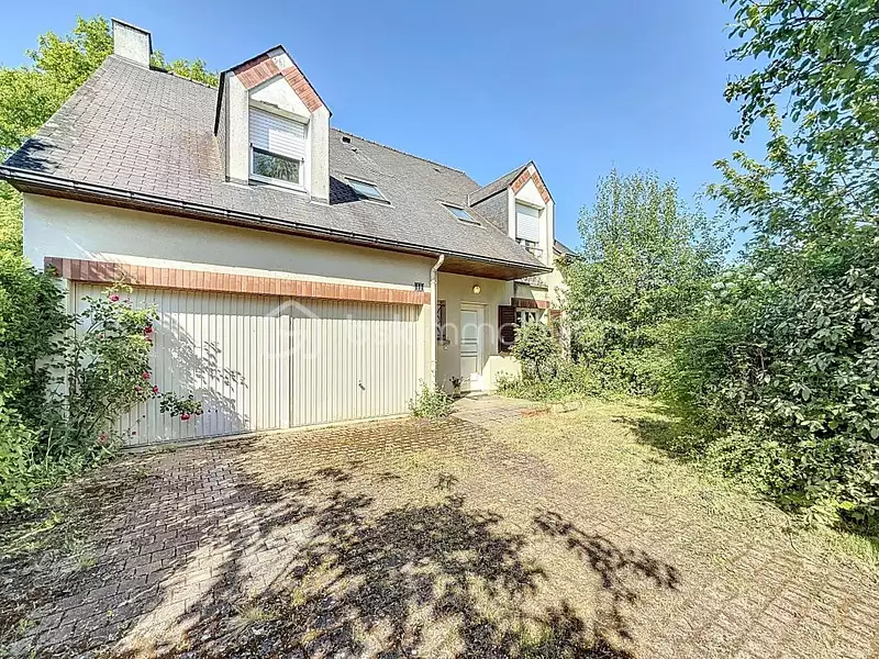 Maison, 144 m²