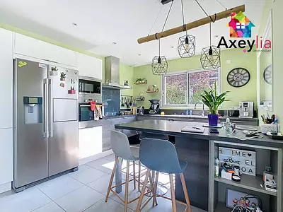 Maison, 131 m²